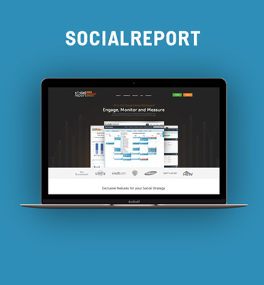 SocialReport-Concept